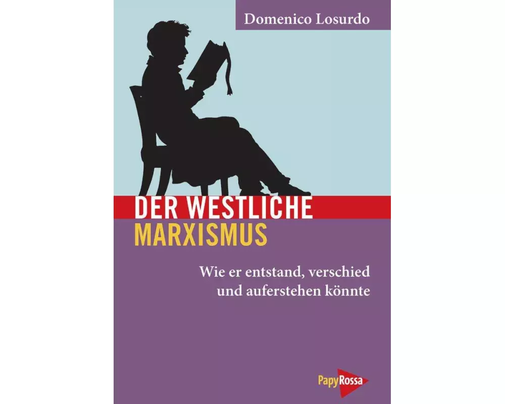 Der westliche Marxismus