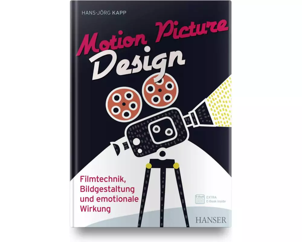 Motion Picture Design