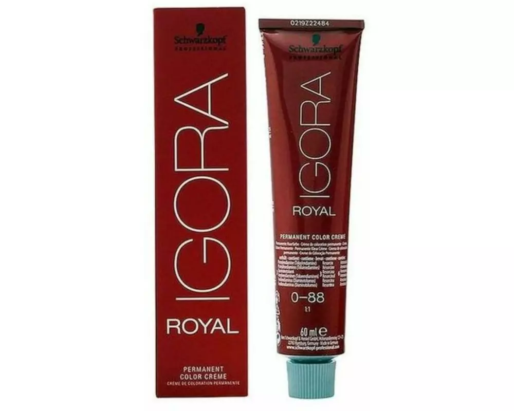Schwarzkopf Igora Royal Booster 0-88 60 ml