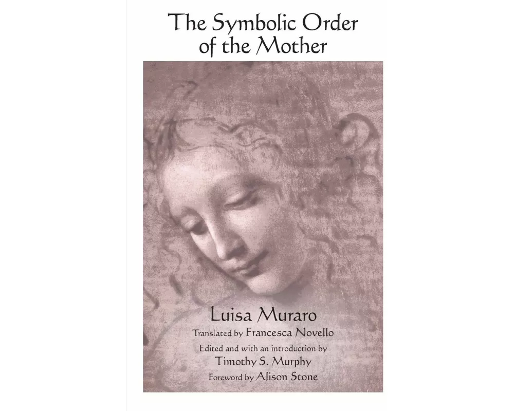The Symbolic Order of the Mother