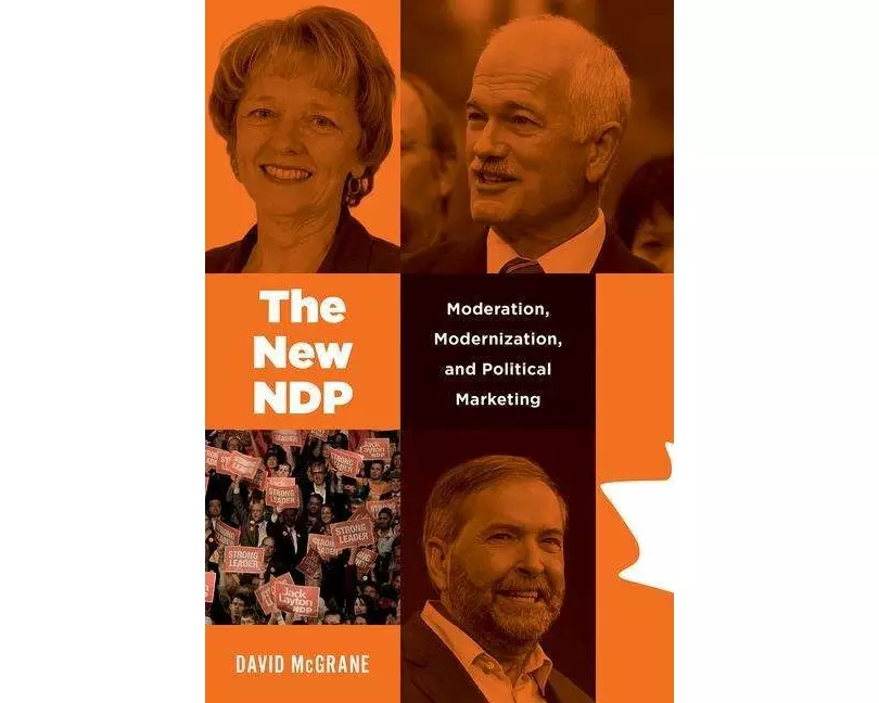 The New NDP