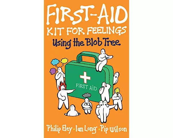 First Aid Kit For Feelings