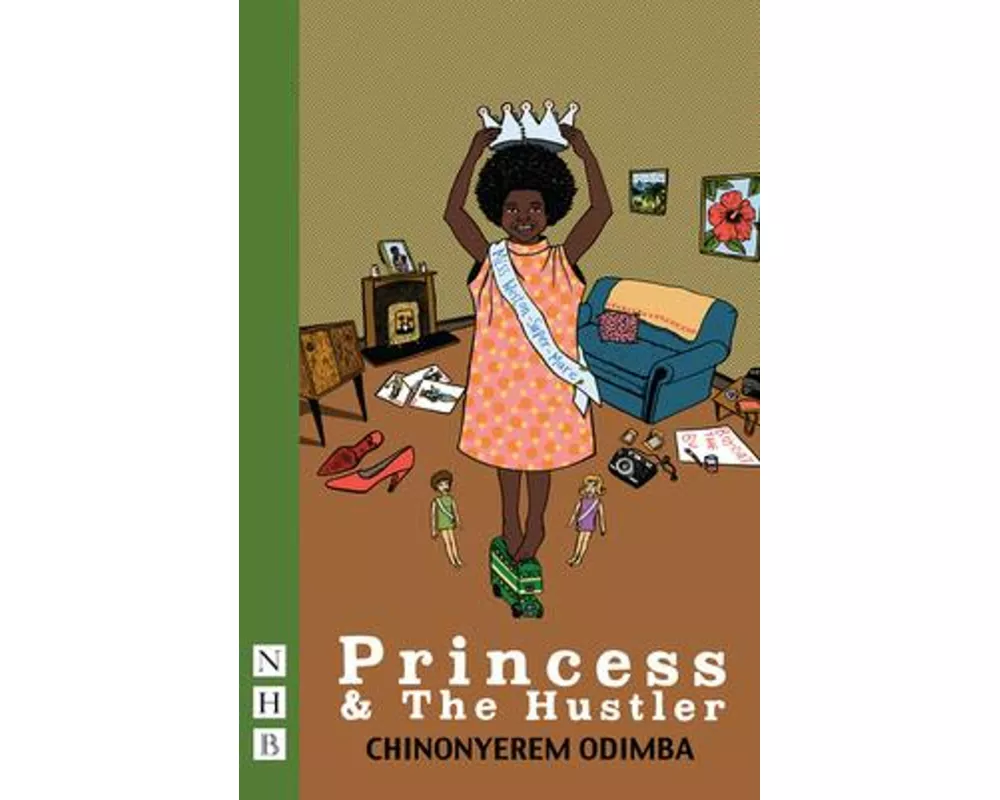 Princess & The Hustler
