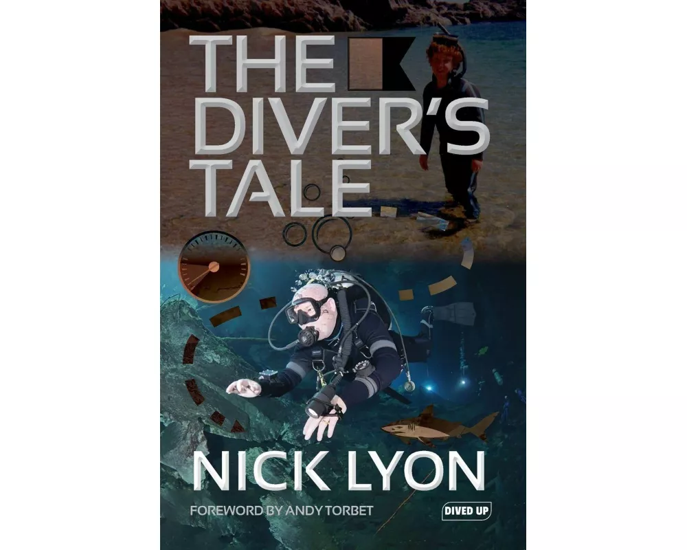 The Diver's Tale