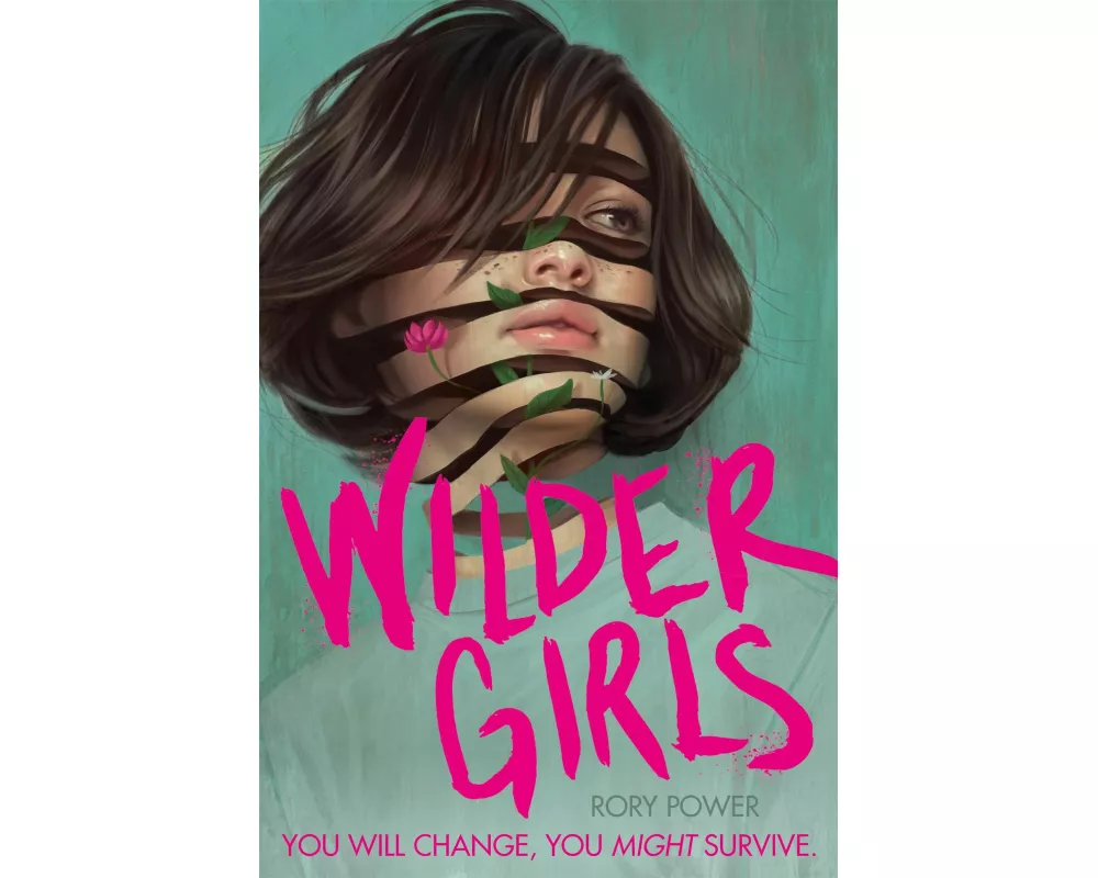 Wilder Girls