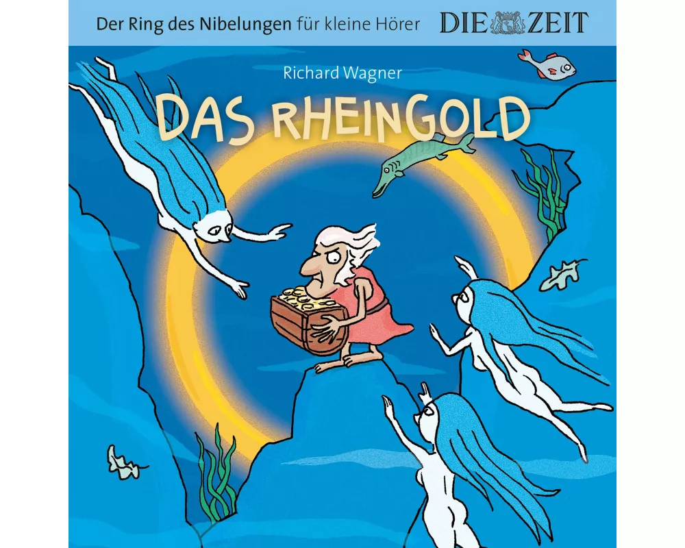 Das Rheingold