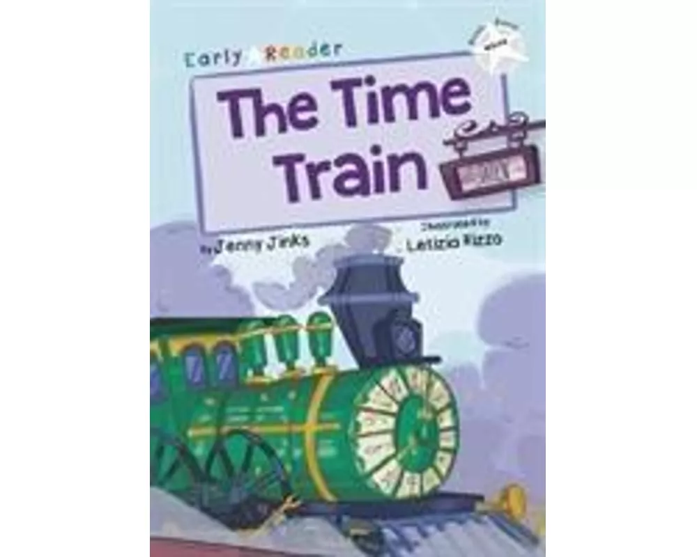 The Time Train