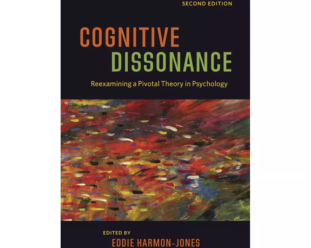 Cognitive Dissonance