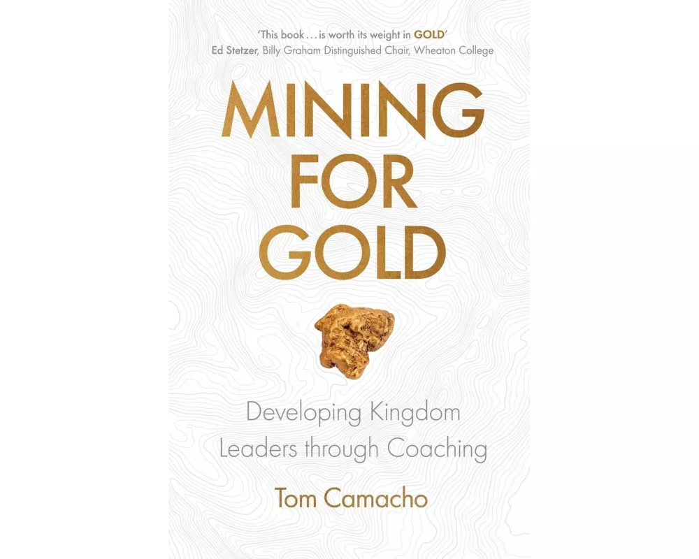 Mining for Gold