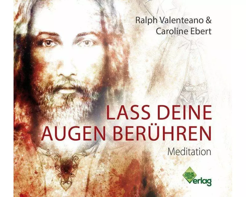 Lass deine Augen berühren