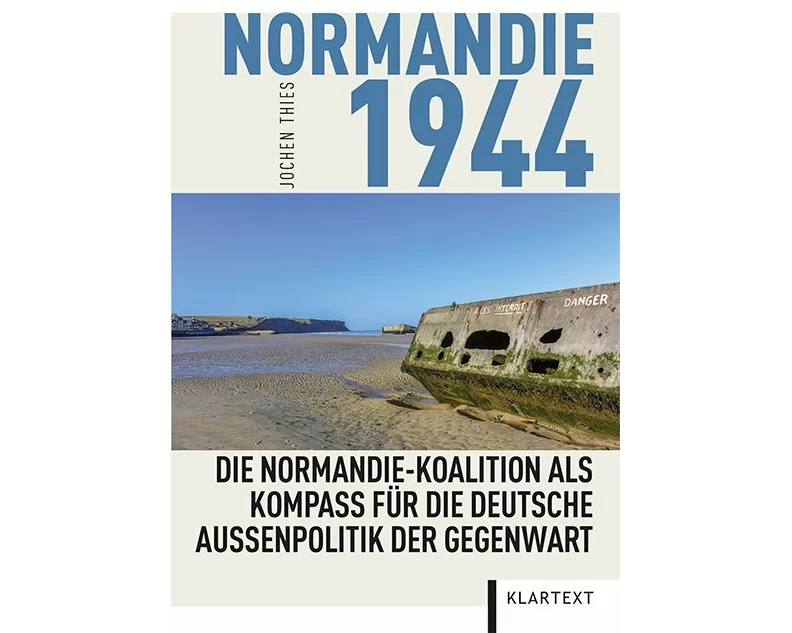 Normandie 1944
