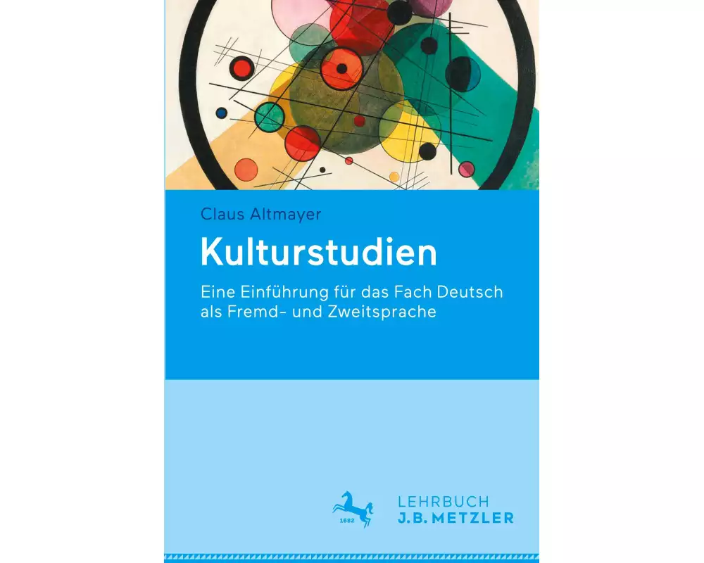 Kulturstudien