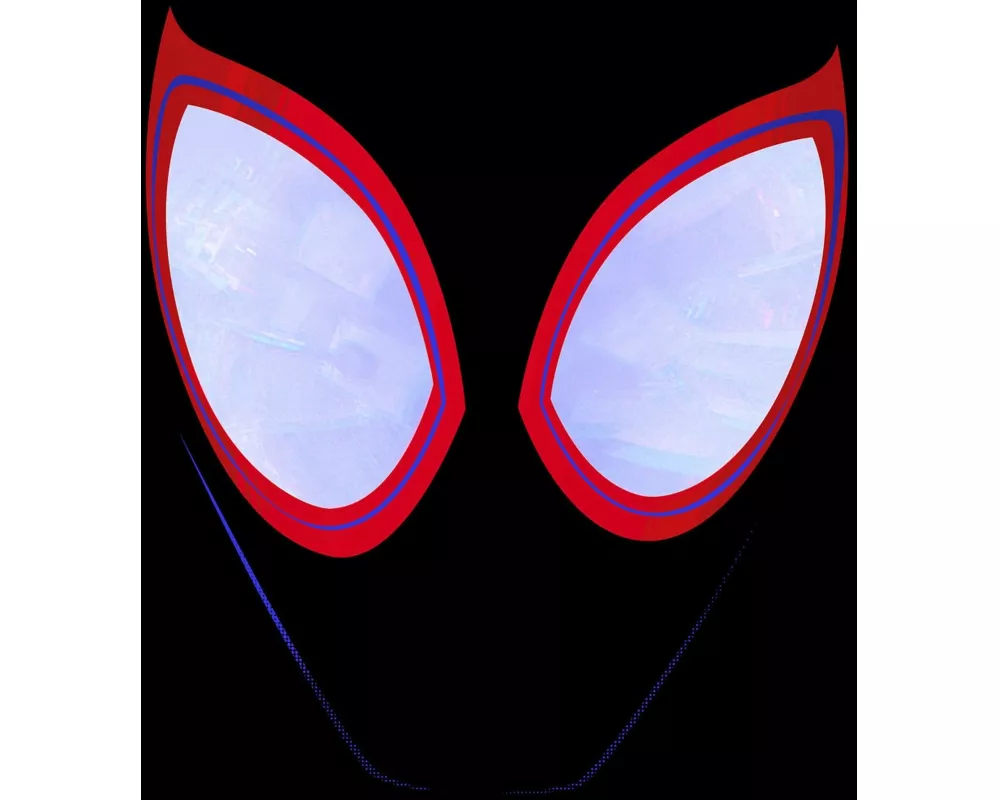 Spider-Man: Into the Spider-Verse