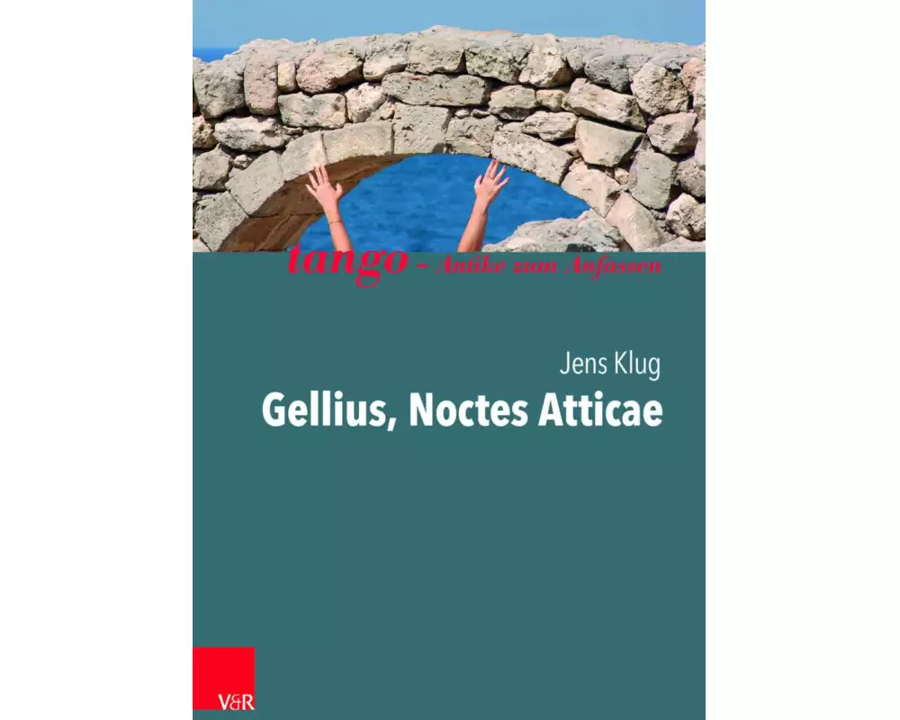 Gellius, Noctes Atticae