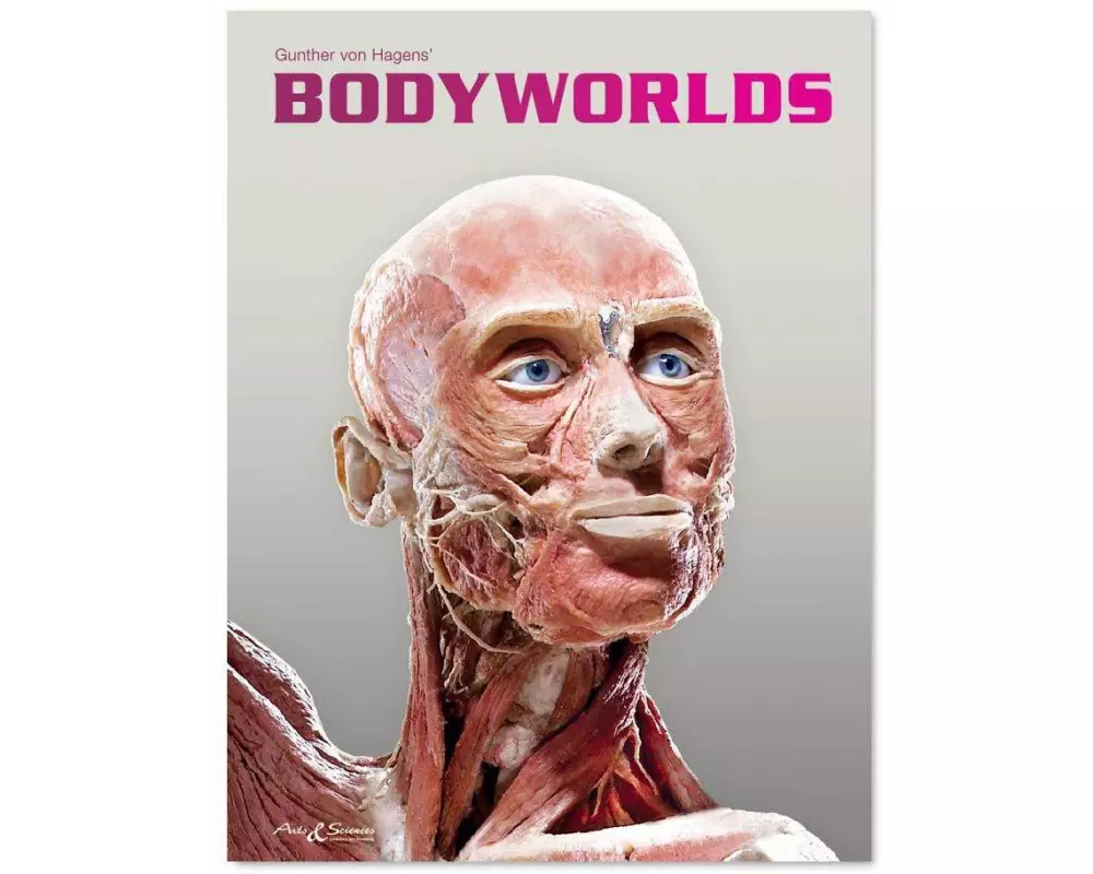 Body Worlds
