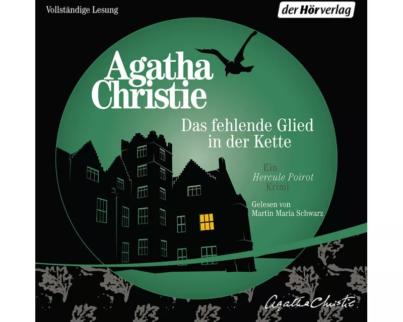 Das fehlende Glied in der Kette