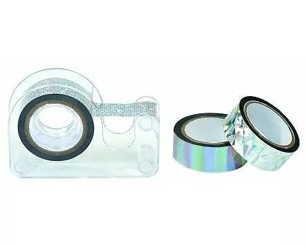 Papeterie Metallic Tapes VE 16