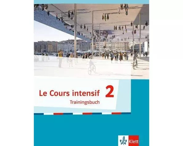 Le Cours intensif 2