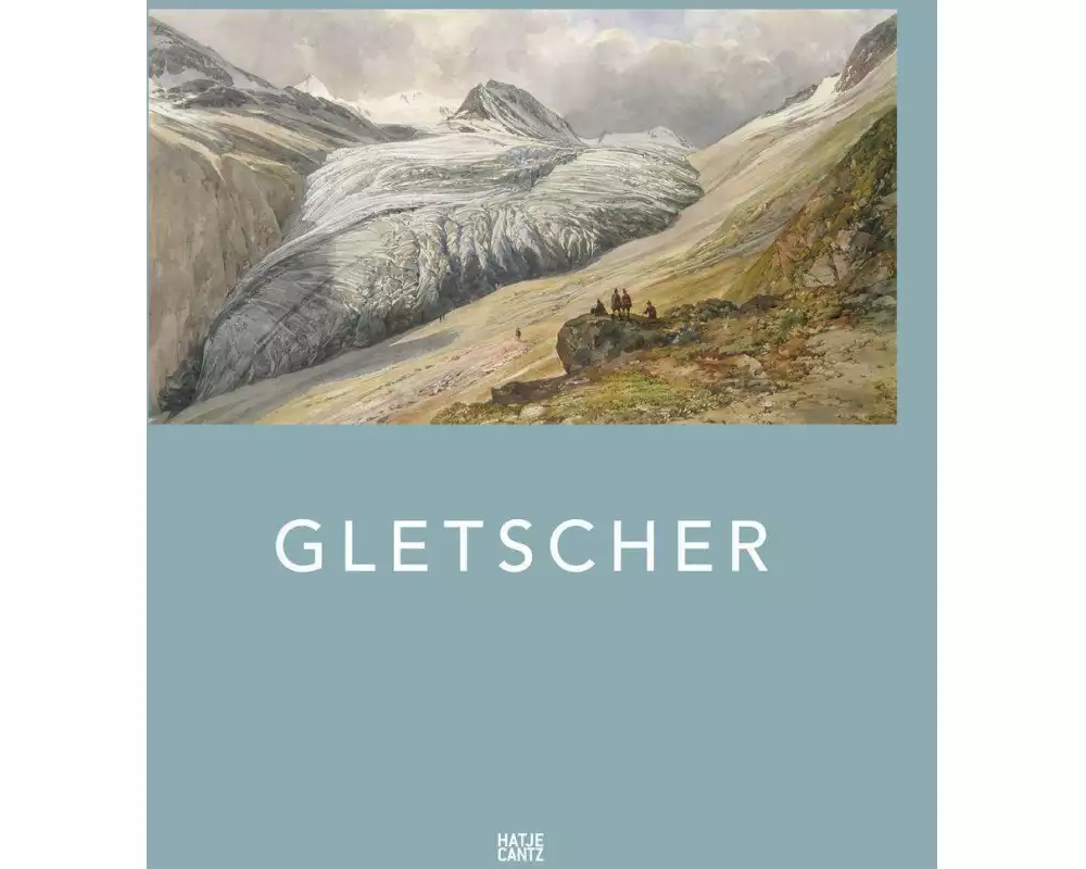 Gletscher
