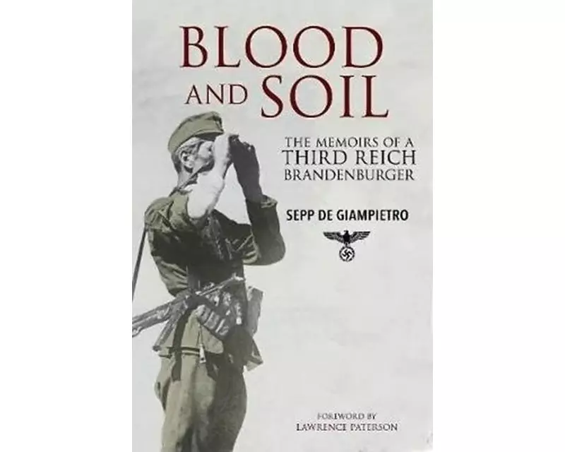 Blood and Soil