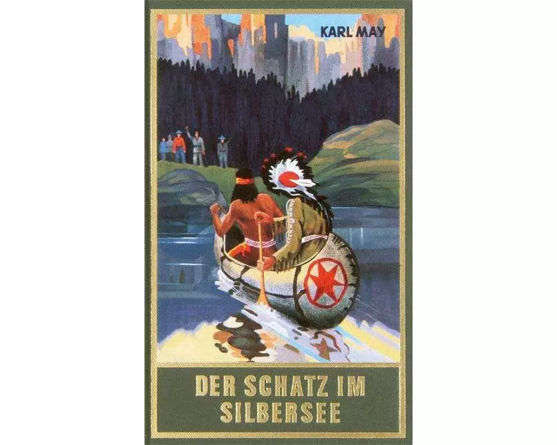 Der Schatz im Silbersee