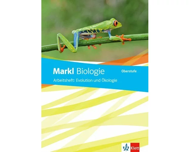 Markl Biologie Oberstufe
