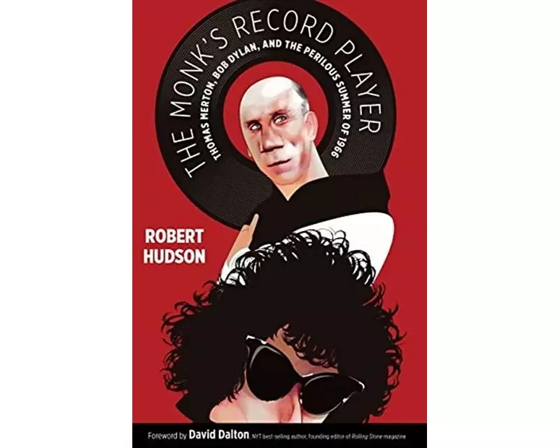 The Monk's Record Player