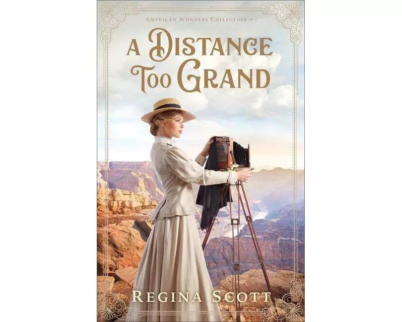 A Distance Too Grand