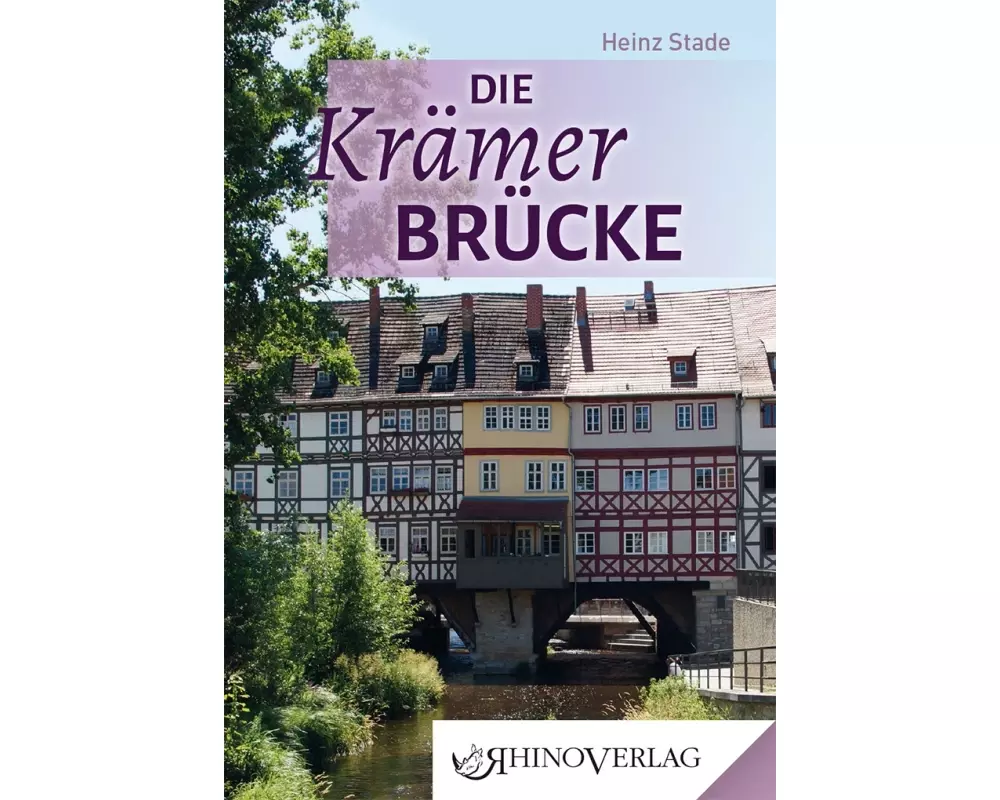 Die Krämerbrücke