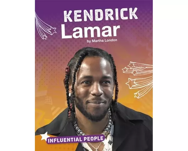 Kendrick Lamar