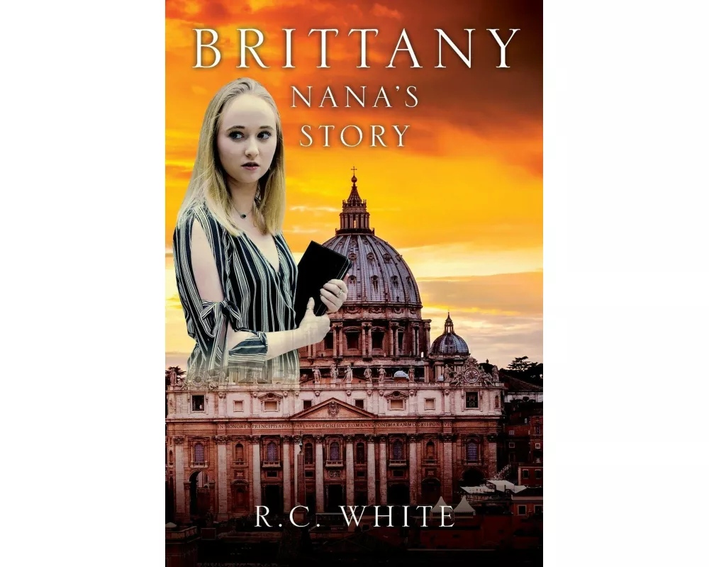 Brittany, Nana's Story