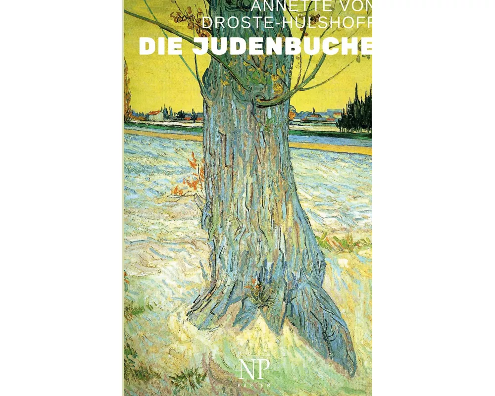 Die Judenbuche
