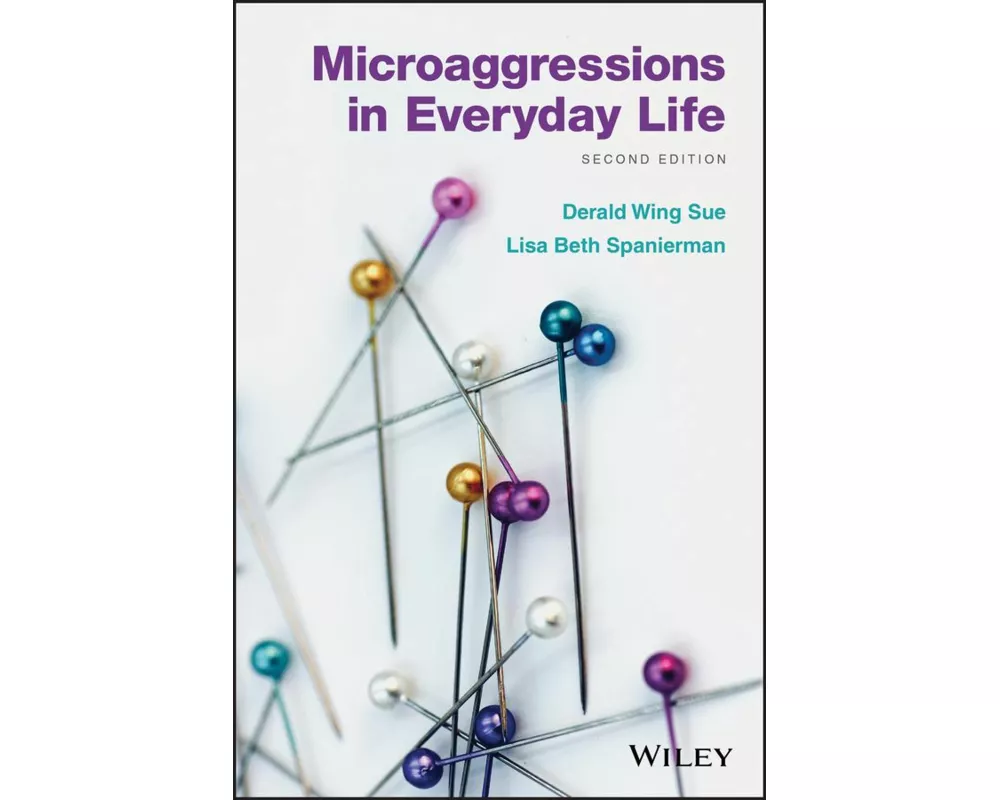 Microaggressions in Everyday Life