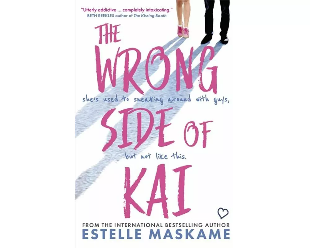 The Wrong Side of Kai