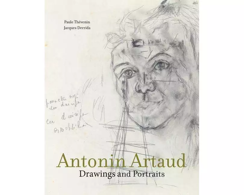 Antonin Artaud