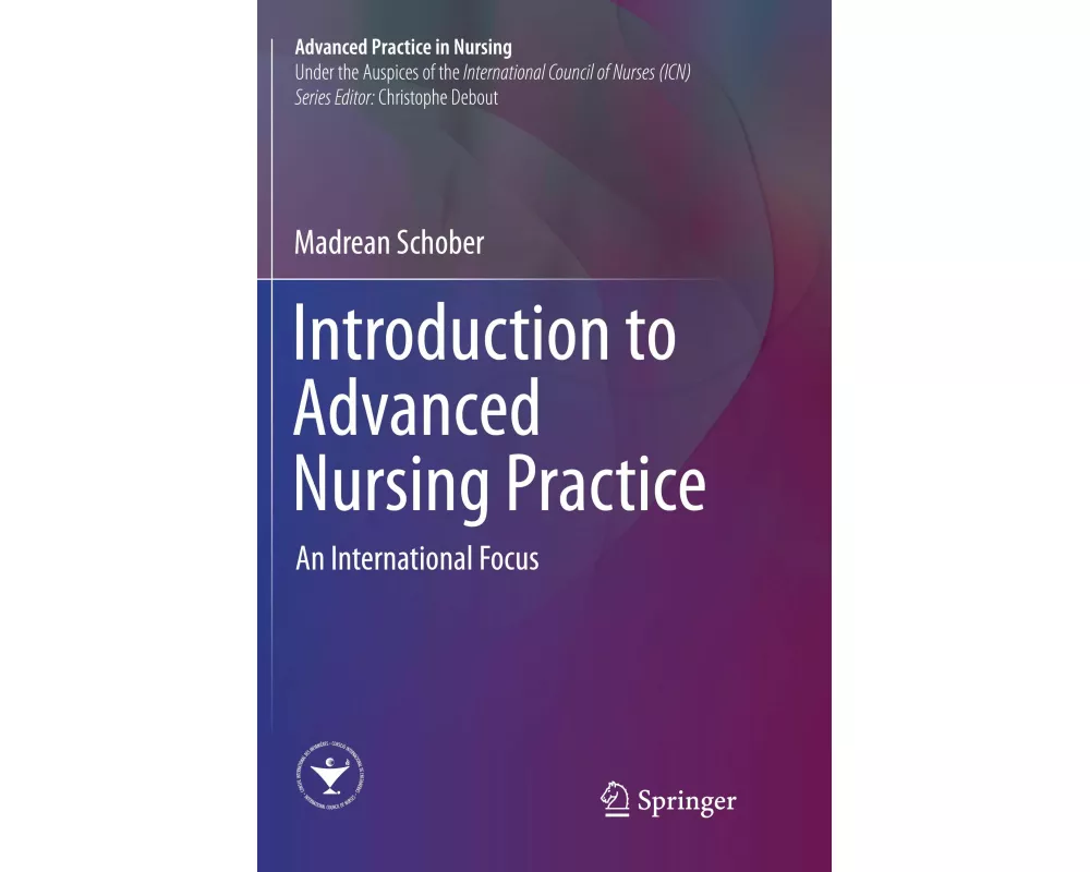 Introduction to Advanced Nursing Practice