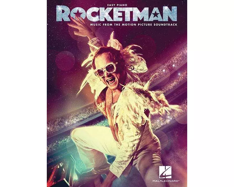 Rocketman: Music from the Motion Picture Soundtrack