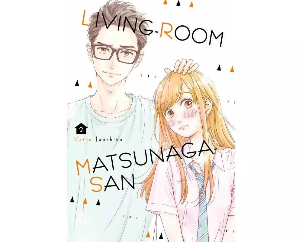 Living-Room Matsunaga-San 2