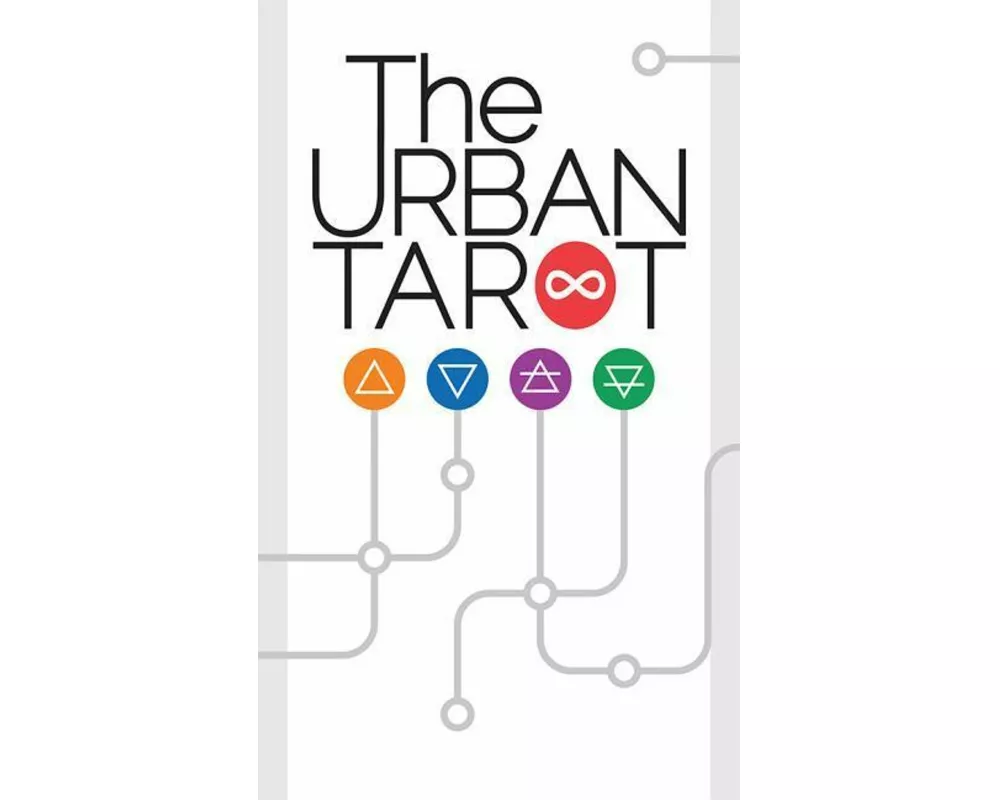 The Urban Tarot