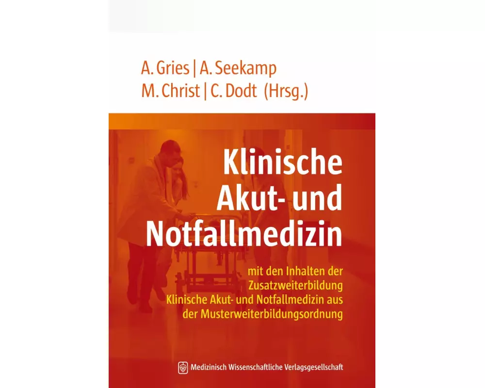 Klinische Akut- und Notfallmedizin