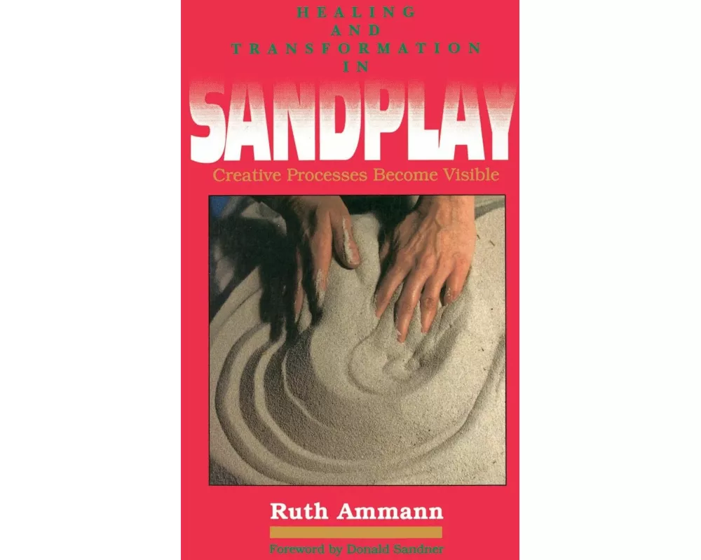 Healing and Transformation in Sandplay