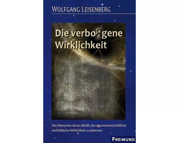 Die verbo(r)gene Wirklichkeit