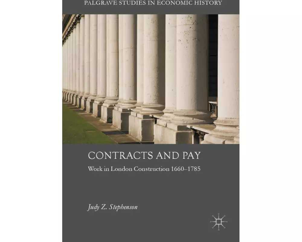 Contracts and Pay