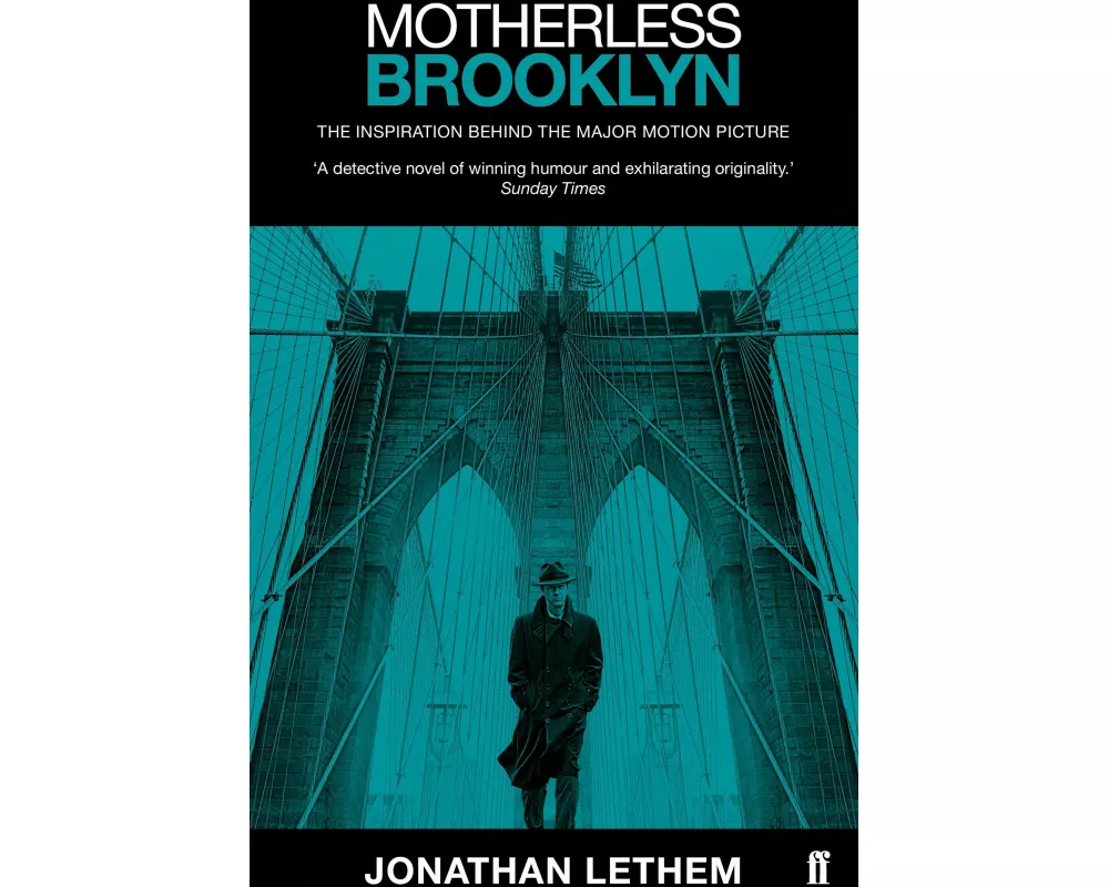 Motherless Brooklyn