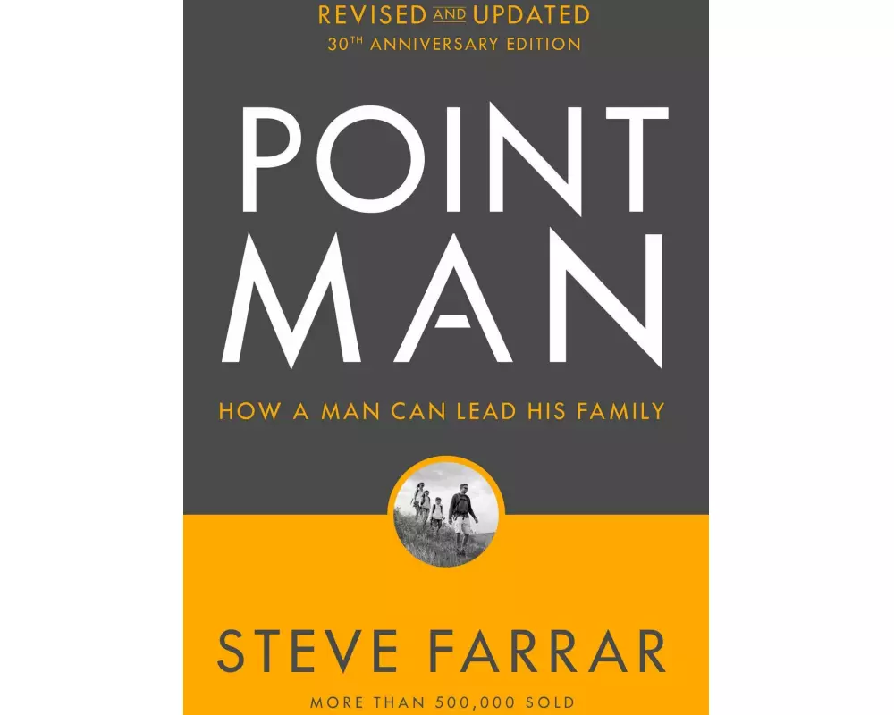 Point Man, Revised and Updated