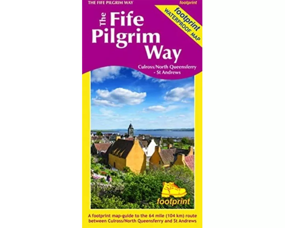 The Fife Pilgrim Way