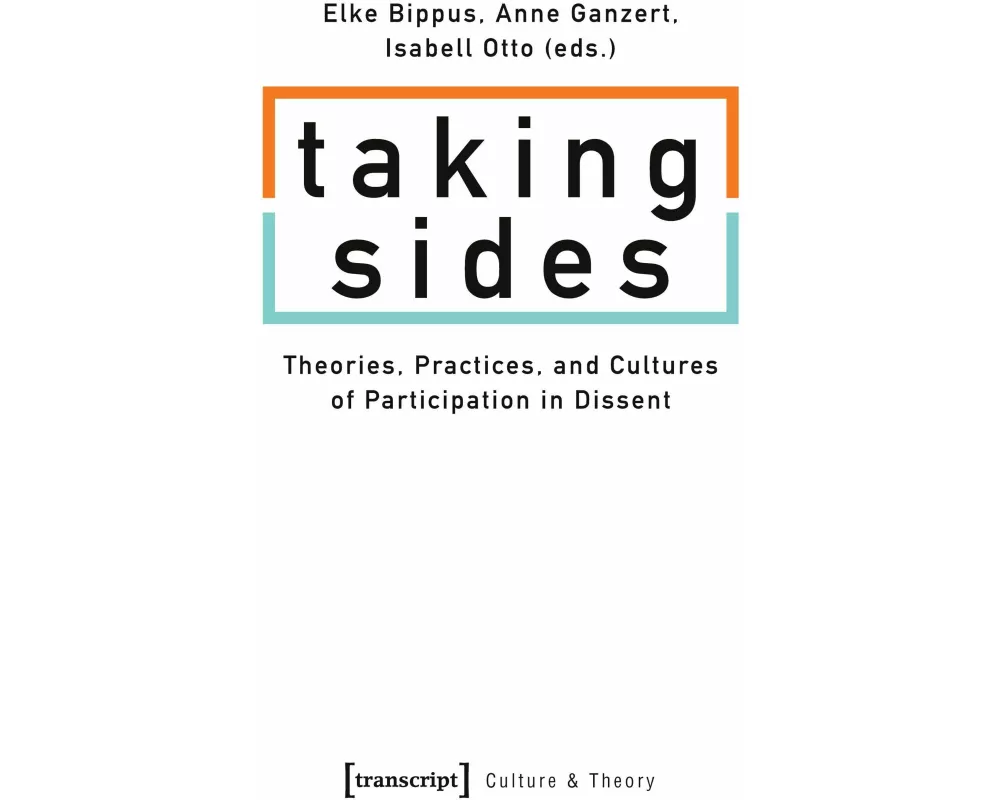 Taking Sides