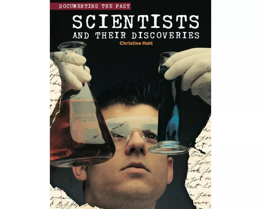 Scientists and their Discoveries