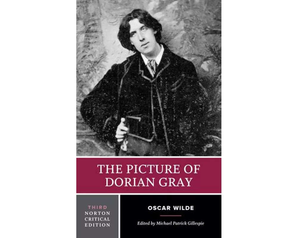The Picture of Dorian Gray