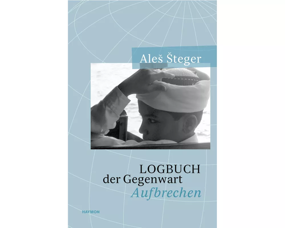 Logbuch der Gegenwart